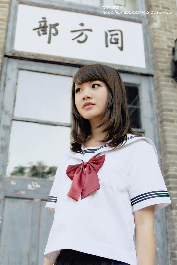 /上学不能总迟到/