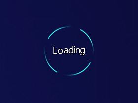 loading