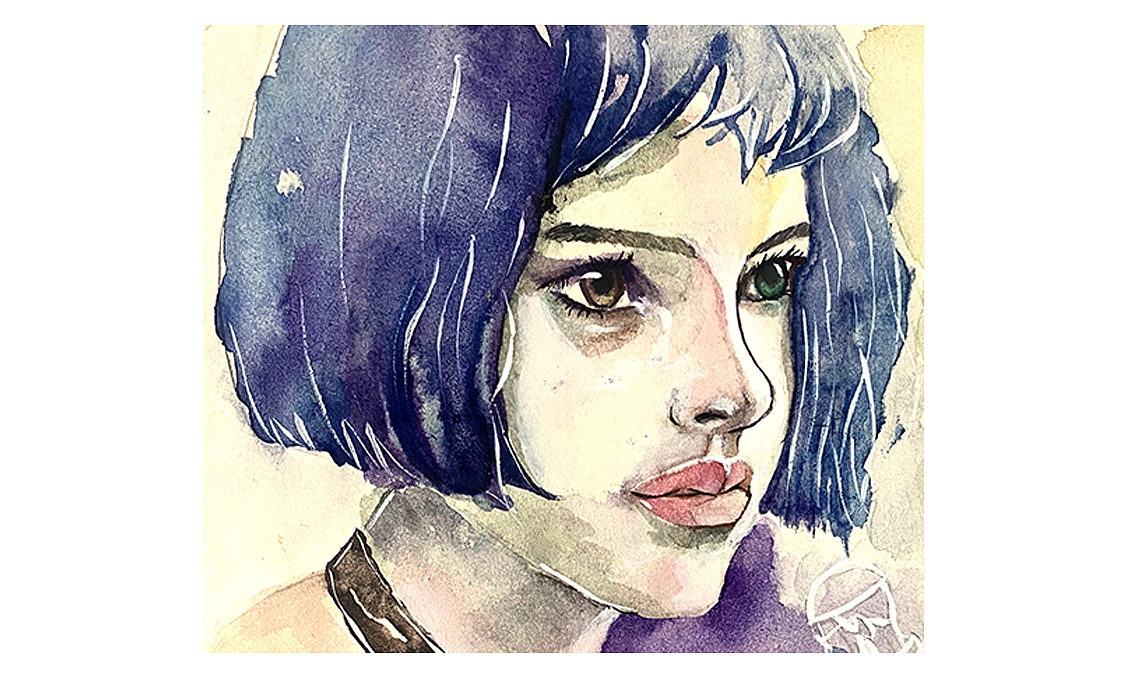 这个杀手不太冷2（图ZMjU1OTQ4MzM2） - 创作习作 - 站酷设计师简单很OK原创素材 - 站酷ZCOOL