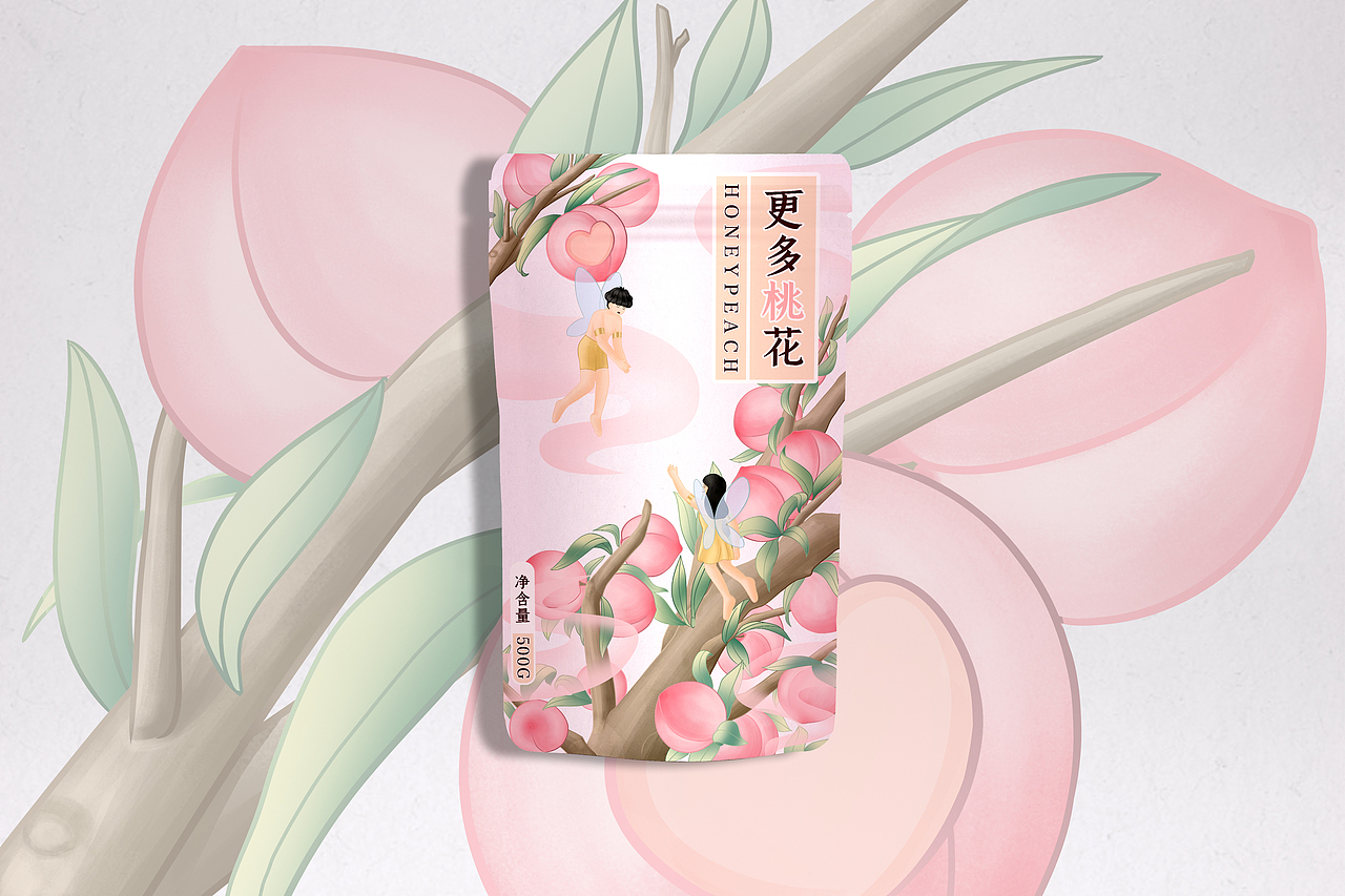 水果包装——更多系列（图ZMjY1MTUwMTc2） - 创作习作 - 站酷设计师白日梦GEORGE原创素材 - 站酷ZCOOL