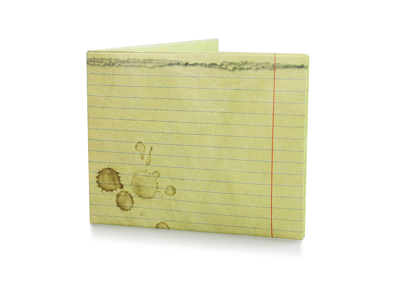 MOBOH纸钱包(1-3代)