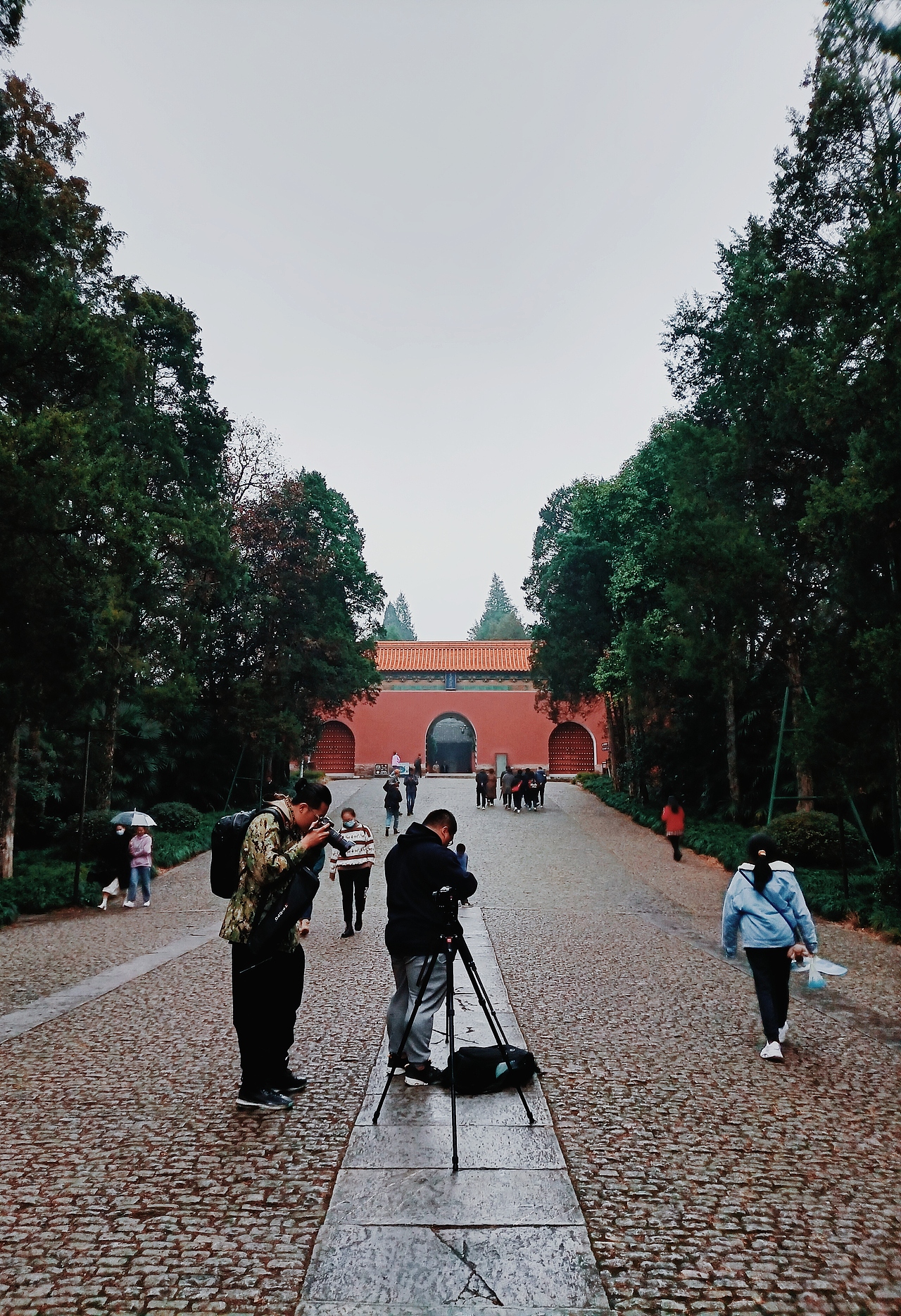 风光摄影作品集