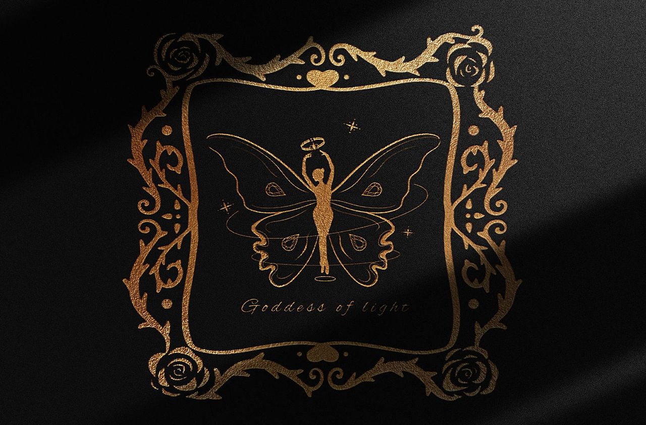 图案设计/logo 设计~