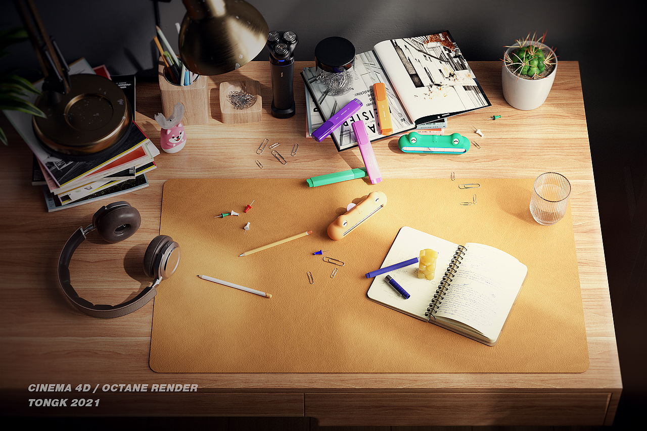 产品渲染 2021 总结（图ZMjgzMTMwNjQ4） - 产品 - 站酷设计师Tongk原创素材 - 站酷ZCOOL