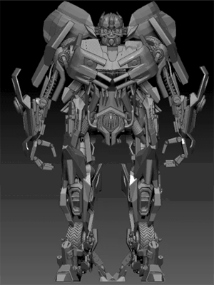 三维作品集合(模型▪动画▪特效)(图ZNjYwNzcwMTI=) - 其他三维 - 站酷设计师一段段原创素材 - 站酷ZCOOL