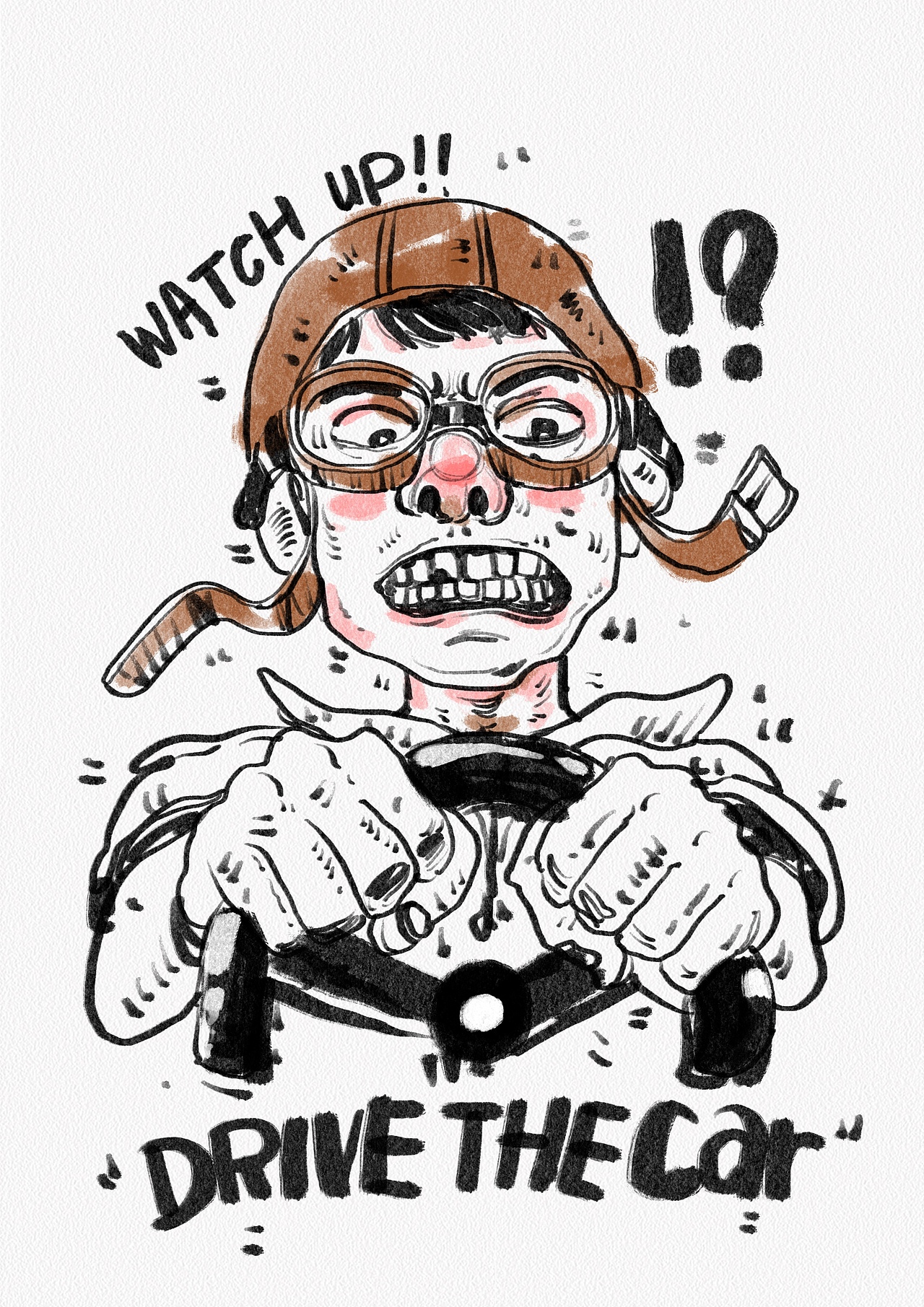 挑战“画1000张画” 第二阶段整合集（图ZMjg4NjEzMTU2） - 新锐潮流插画 - 站酷设计师elijah多力原创素材 - 站酷ZCOOL