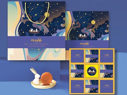中秋礼盒