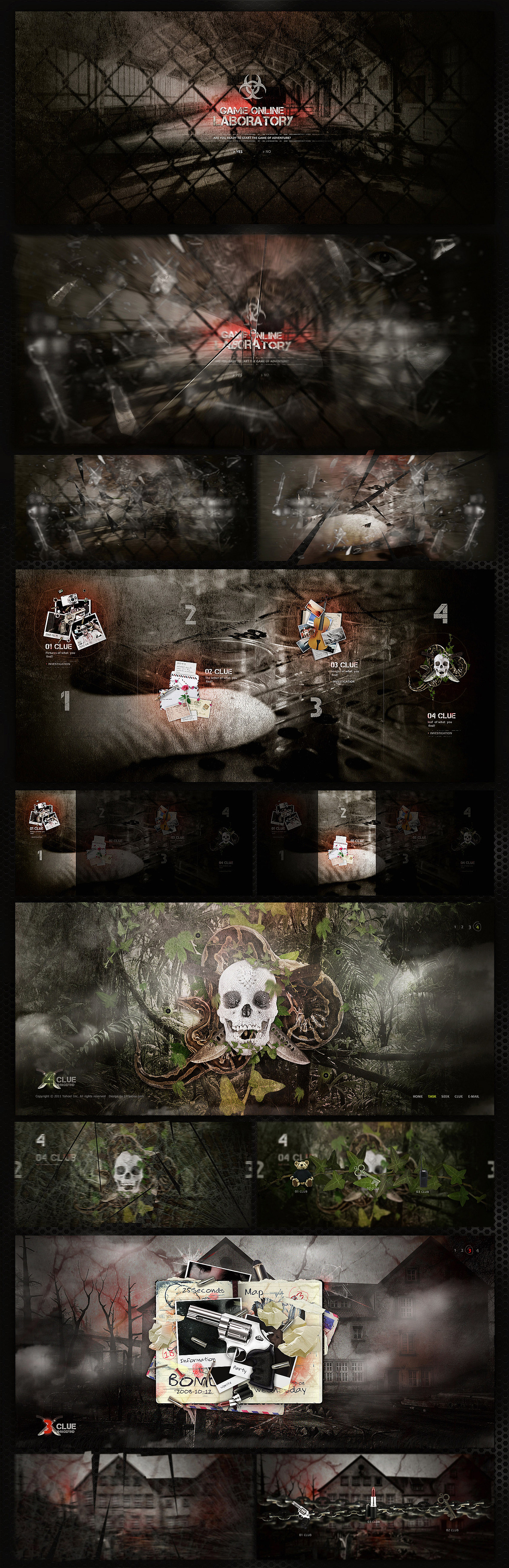 2011-2012年网页、图标设计作品小集合！！！！！！（图ZNDc4OTU1Ng==） - 图标 - 站酷设计师彩色的铅笔原创素材 - 站酷ZCOOL