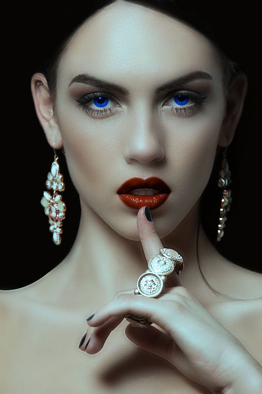 人像精修（图ZMTM5MzY4NjY0） - 其他平面 - 站酷设计师Only姗姗原创素材 - 站酷ZCOOL