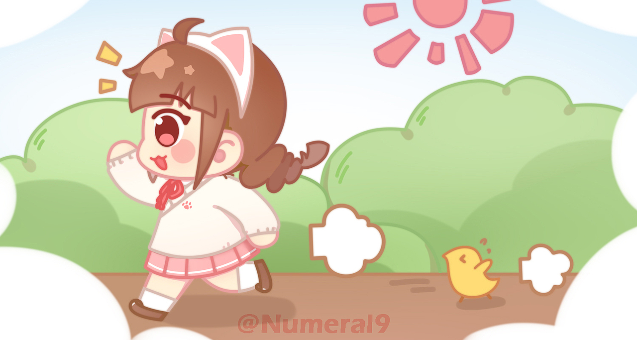 喵喵内个喵网络表情包及相关插画（图ZMjA3NDc5OTIw） - 网络表情 - 站酷设计师数字9_Numeral9原创素材 - 站酷ZCOOL