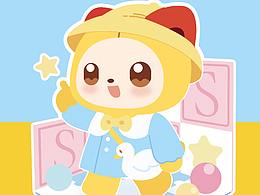 夏萌貓【手機壁紙合集】-少女系列