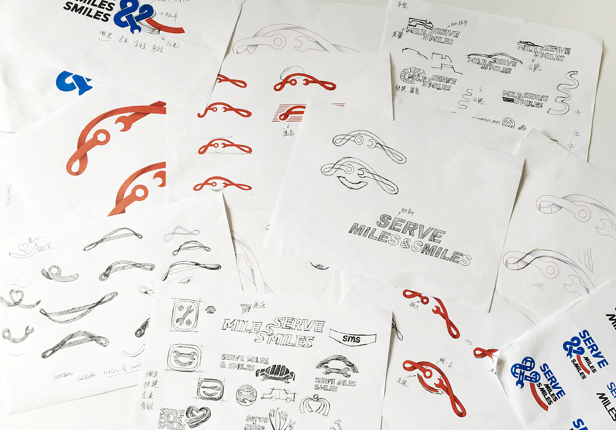 江淮汽车国际服务品牌