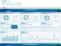 张荣武最新简历作品集20201009