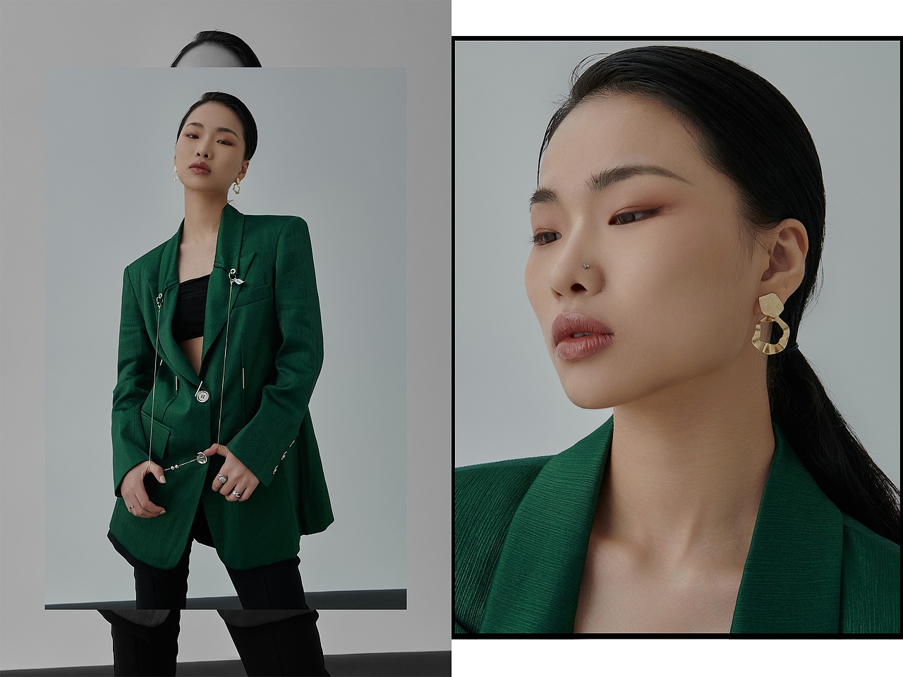 商业摄影｜服装摄影｜杭州摄影｜平面摄影（图ZMjk2OTA1NTIw） - 人像摄影 - 站酷设计师摄影师母某人原创素材 - 站酷ZCOOL