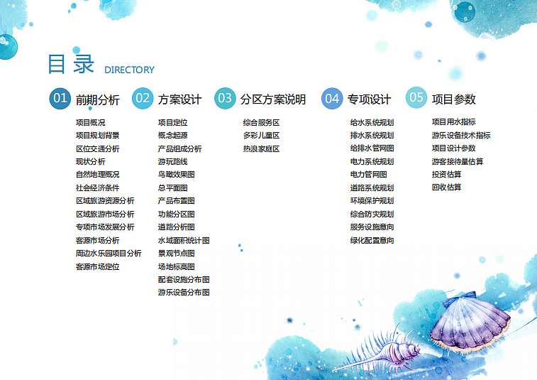 2022云南陇川水上乐园规划设计方案-97P（图ZMzM5MDQ0OTc2） - 文案/策划 - 站酷设计师精英策划圈原创素材 - 站酷ZCOOL