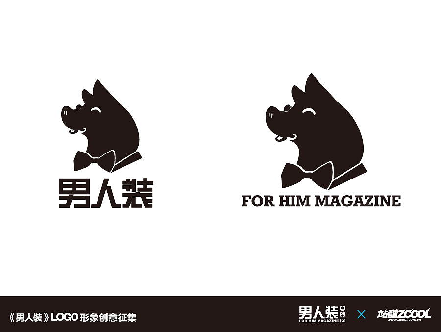 花花—猪大叔   Uncle pig