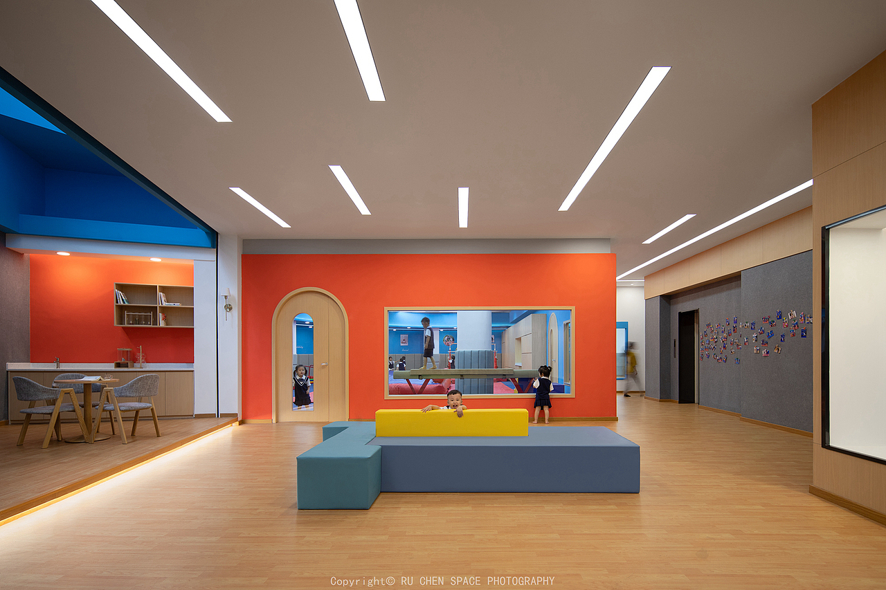 【如辰】幼儿园