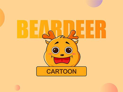 卡通形象 吉祥物设计