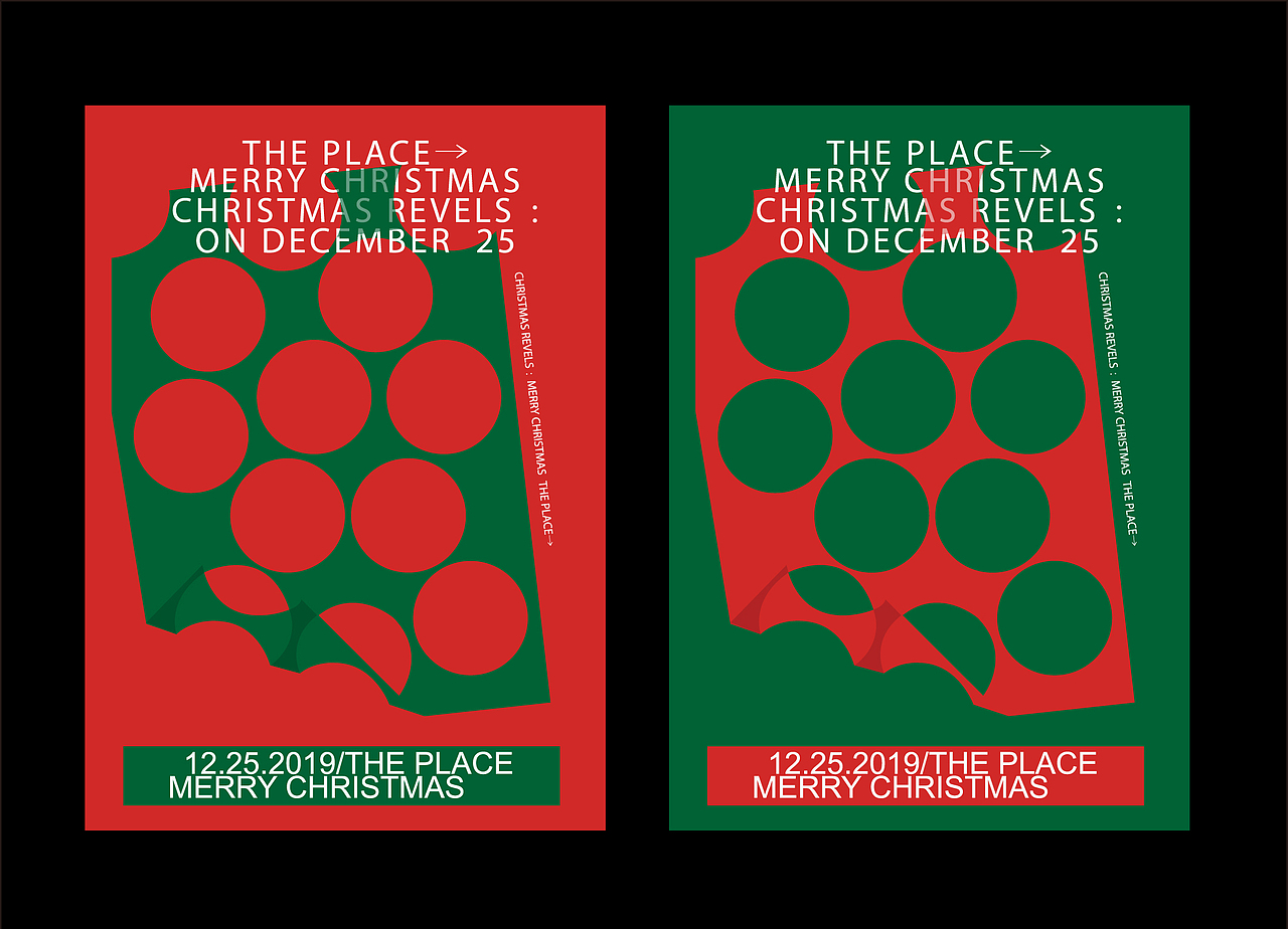 2019年度作品集整合