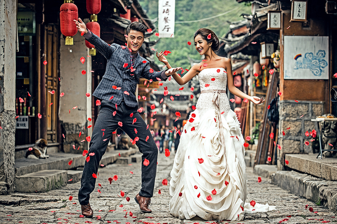 宴欢（图ZMjgwMzEzMzc2） - 婚礼摄影 - 站酷设计师品一盏清茶原创素材 - 站酷ZCOOL