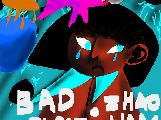 一些零碎的小画