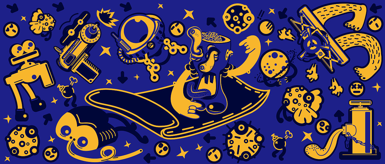 小米全面屏设计大赛（完整案例在隔壁→→）