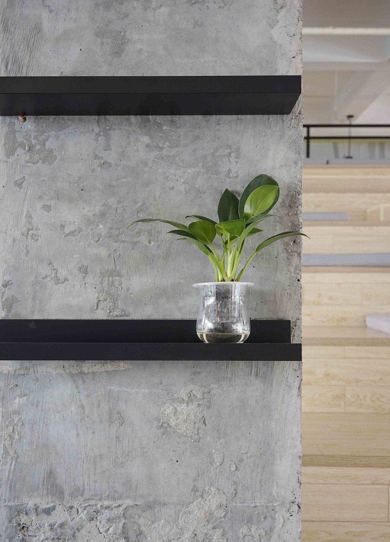 杭州D-Space公共办公空间