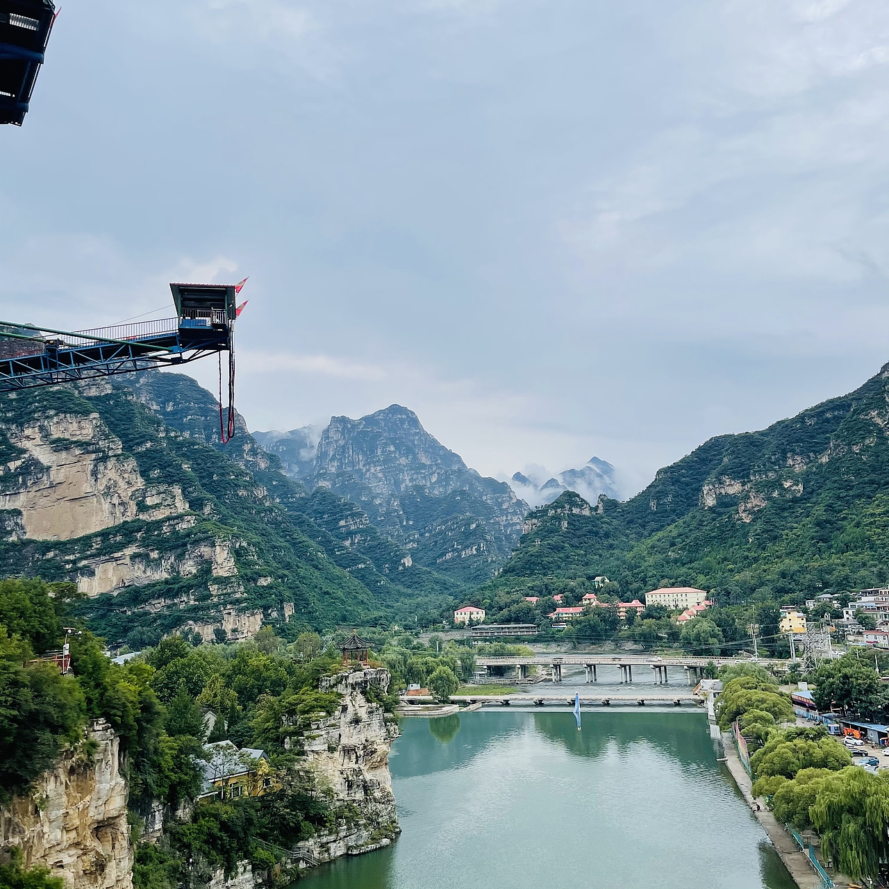 2021不舍得删掉的照片·愿所遇皆美好