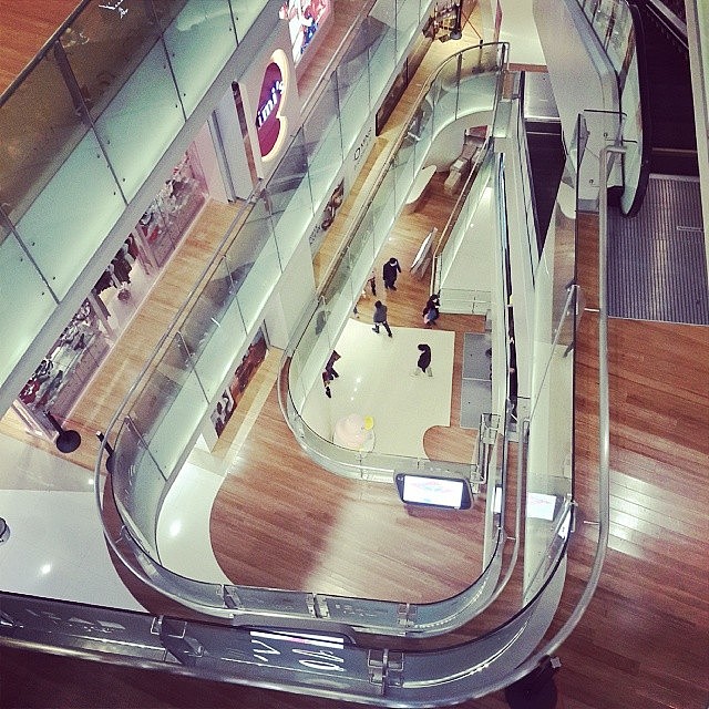 2014年上半年【instagram生活随手拍记录】