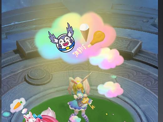 王者荣耀回程设计