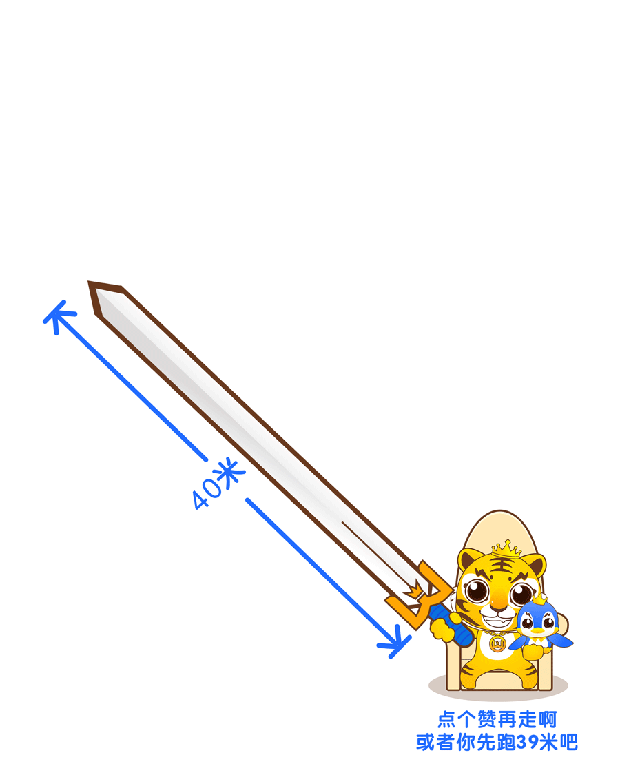 腾讯王卡品牌形象—雷帝&豆豆