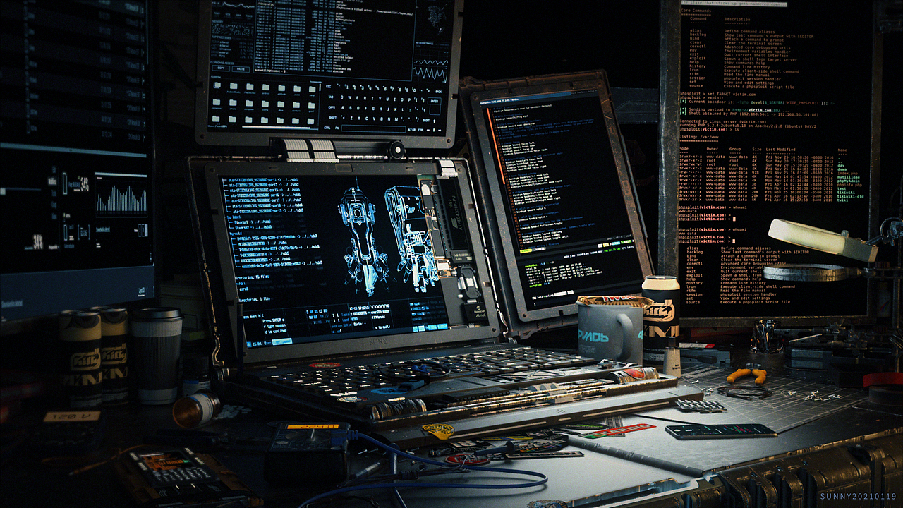 1-2月渲染（图ZMjQ1OTIyNDQ4） - 其他三维 - 站酷设计师Sunny_旋原创素材 - 站酷ZCOOL