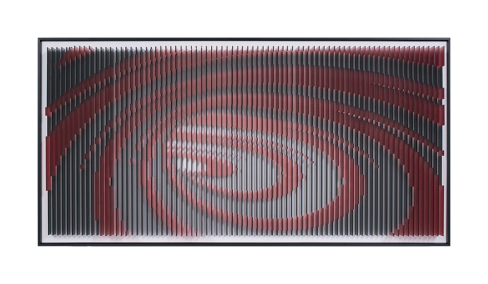 亚克实物画（图ZMjYxNzU1MDg0） - 商业空间设计 - 站酷设计师华雅诗装饰画黄悦原创素材 - 站酷ZCOOL