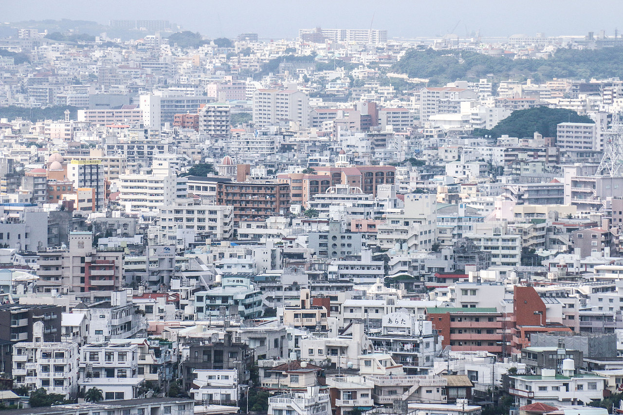Okinawa 几组不成熟的小照片（图ZNzg1MjczNDg=） - 风光摄影 - 站酷设计师凹凸曼Dam原创素材 - 站酷ZCOOL
