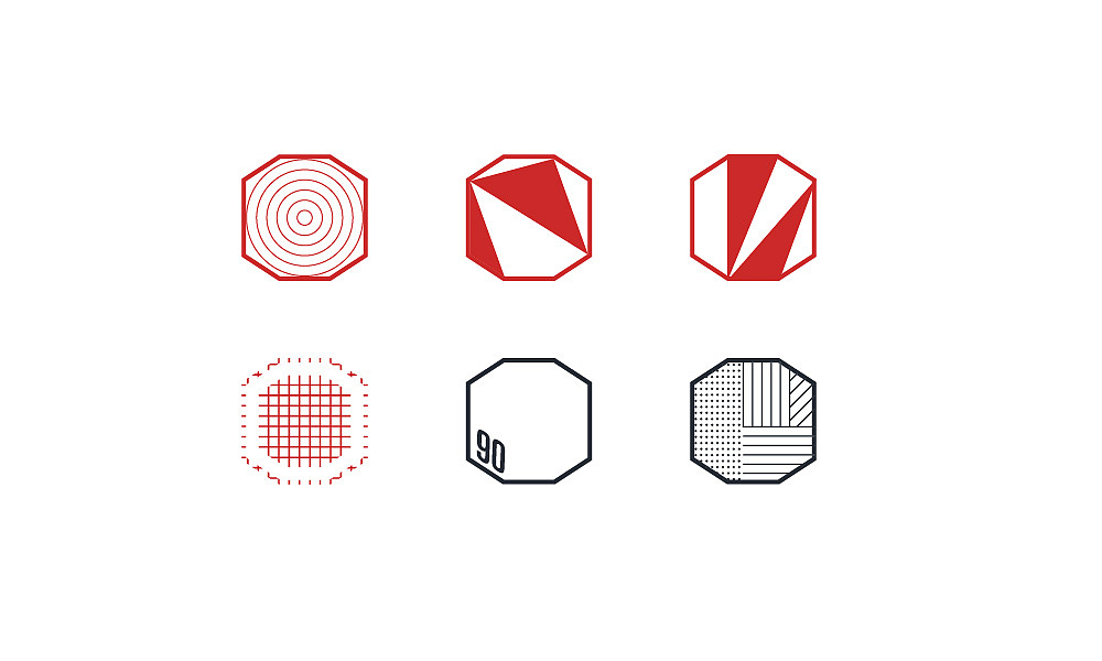 安徽大学图书馆文典阁形象设计