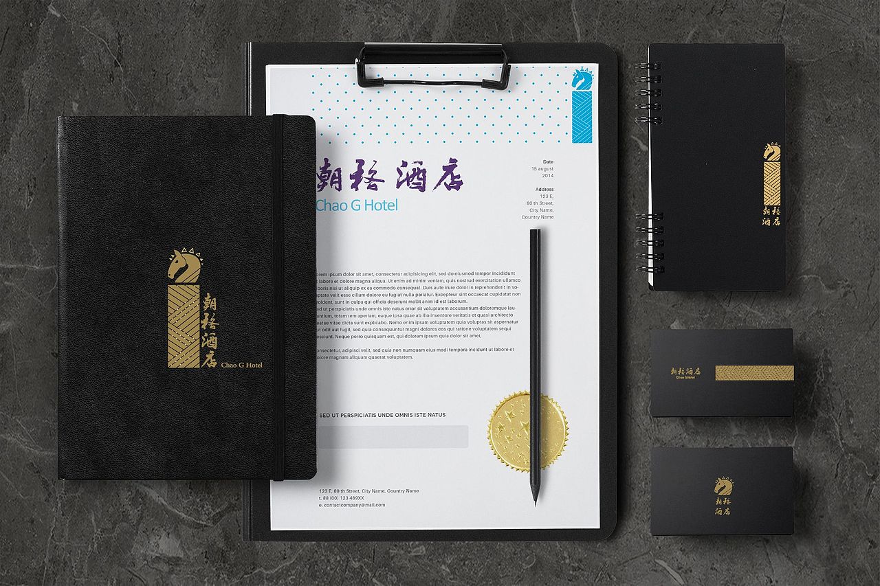 酒店logo（图ZMTQ5NDkxODcy） - Logo - 站酷设计师楼笑羽原创素材 - 站酷ZCOOL