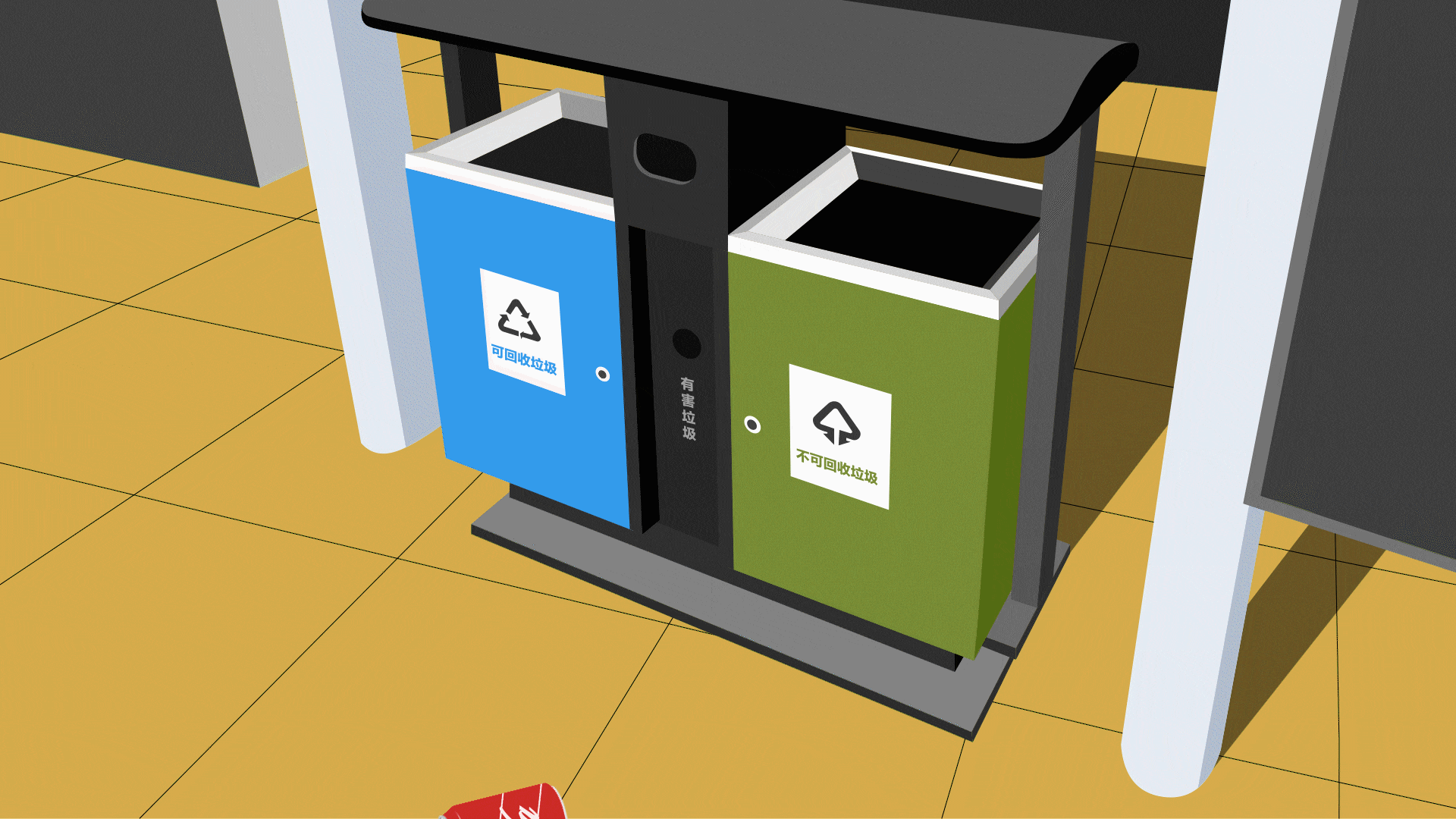 综合执法动画宣传片（图ZMjEyNTY4MTY4） - Motion Graphic - 站酷设计师yummytang原创素材 - 站酷ZCOOL