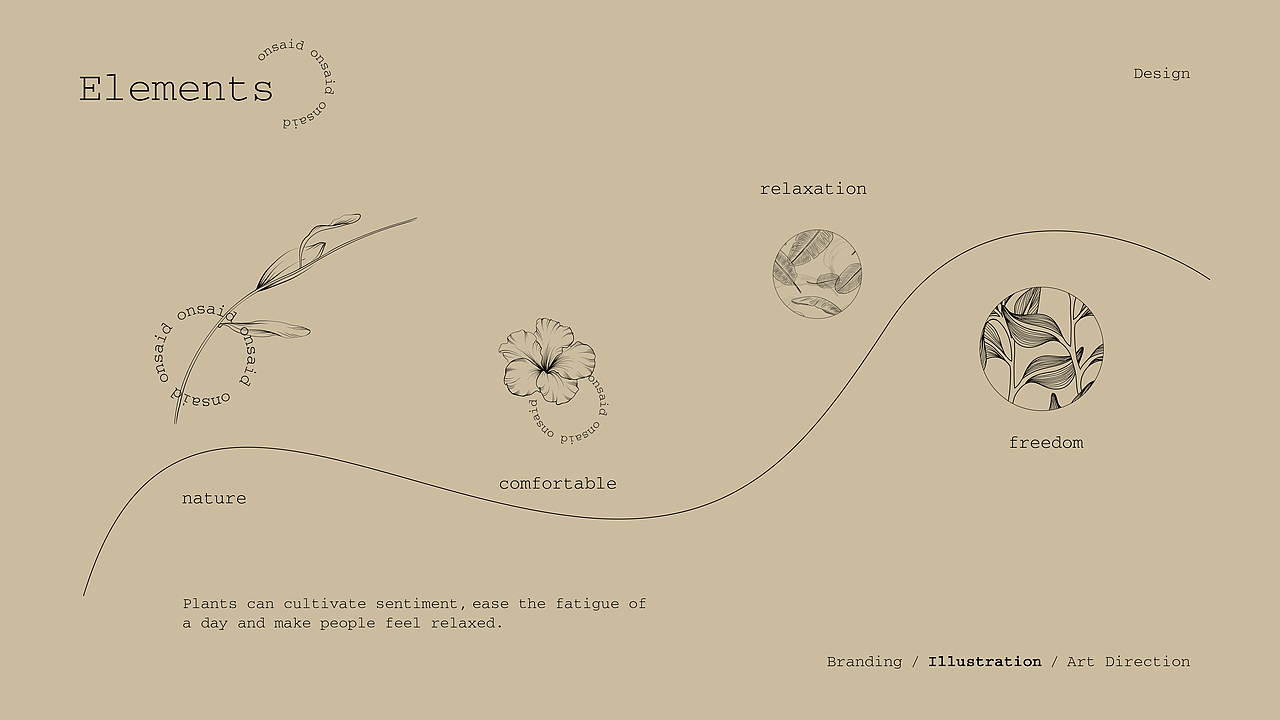 2020案例赏析 - ONESAID顽舍 / SAC DESIGN
