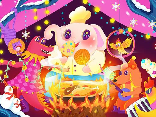 白象汤好喝｜分享一碗好汤