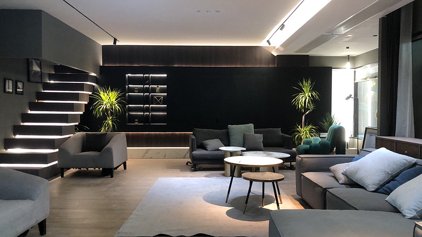 电商摄影棚推荐