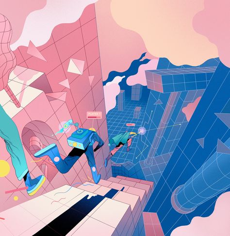 葩匹u的个人主页（背景预览） - 主页背景设置 - 站酷设计师葩匹u原创素材 - 站酷ZCOOL