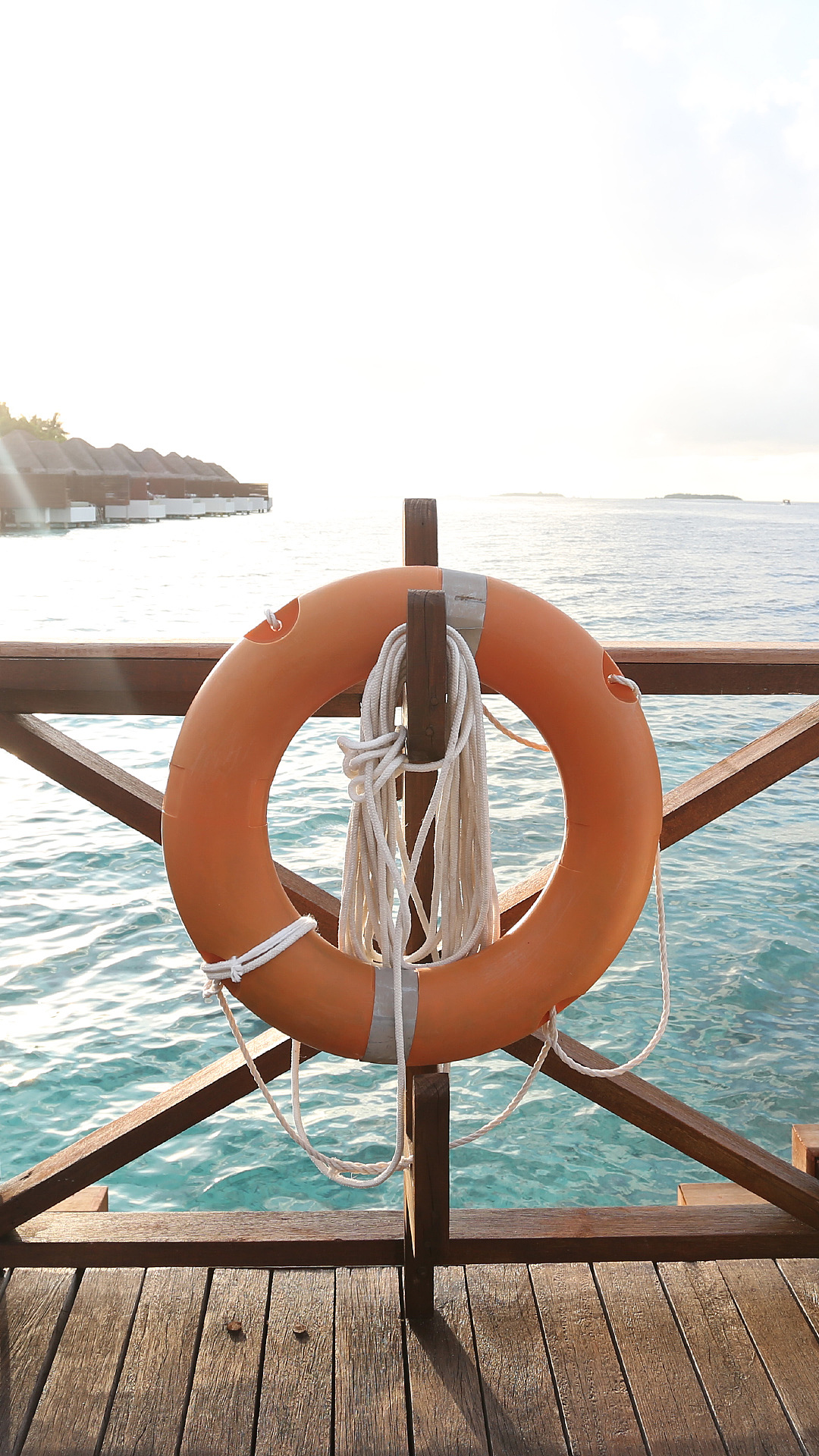 【风光壁纸】阿门的马尔代夫游记。