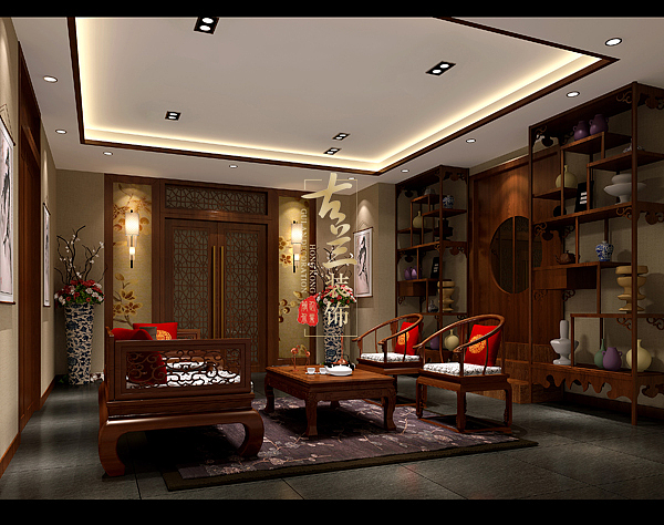 《环球中心展厅体验店装修设计》成都体验店装修设计（图ZMzE5OTAwMzI=） - 品牌 - 站酷设计师成都体验店设计原创素材 - 站酷ZCOOL