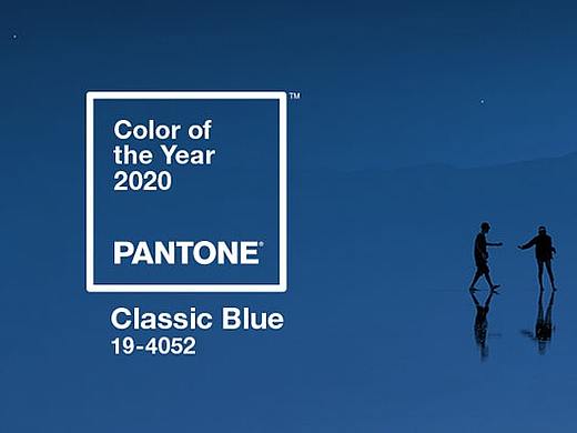 重磅消息！PANTONE潘通2020年度色彩正式发布