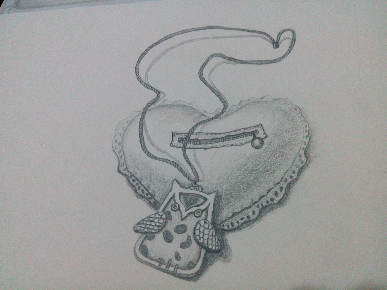 个人手绘（图ZMjMxODk4NjQ=） - 创作习作 - 站酷设计师LuxuryDream原创素材 - 站酷ZCOOL