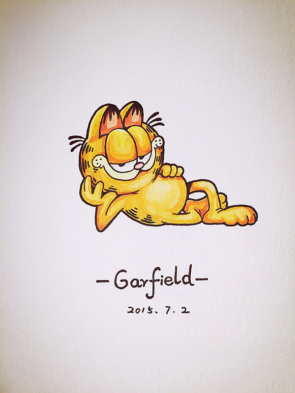 100张水彩小萌物（图ZNDExOTI2Njg=） - 创作习作 - 站酷设计师wcstrong原创素材 - 站酷ZCOOL