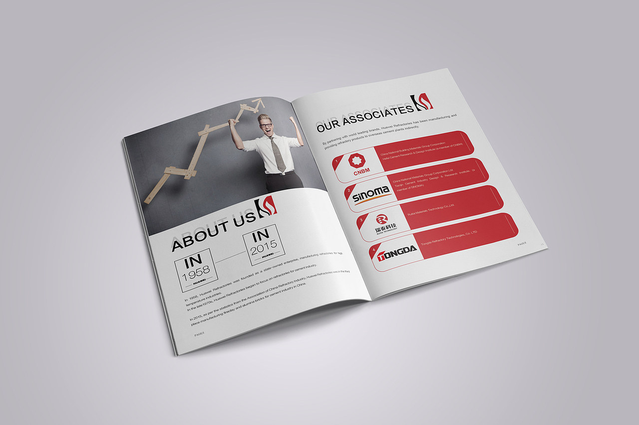 防火转画册设计（图ZNDgwNTcxNzI=） - 书籍/画册 - 站酷设计师blake灬原创素材 - 站酷ZCOOL