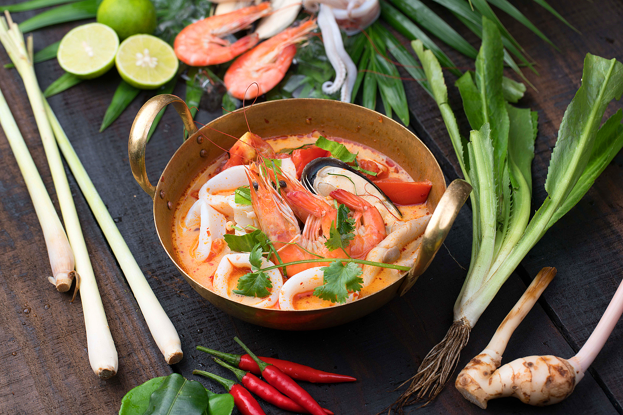 美奈·越小厨——越南·越鲜·越小厨   湛江最美越南菜