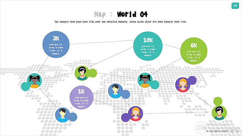 【50期】还在为数据统计图表发愁？350页PPT合集，来吧（图ZMTU5OTgyODQ4） - PPT/Keynote - 站酷设计师DM设计资源库原创素材 - 站酷ZCOOL