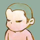 快乐的尾椎骨的头像
